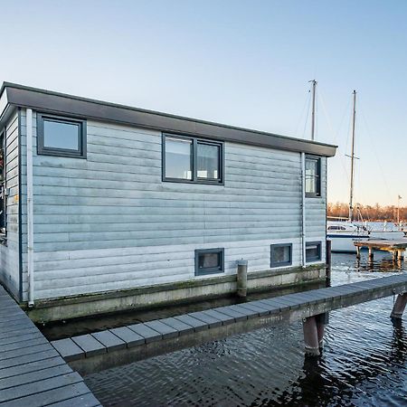 Watervillashiraz Aalsmeer Exterior photo