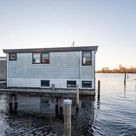 Watervillashiraz Aalsmeer Exterior photo