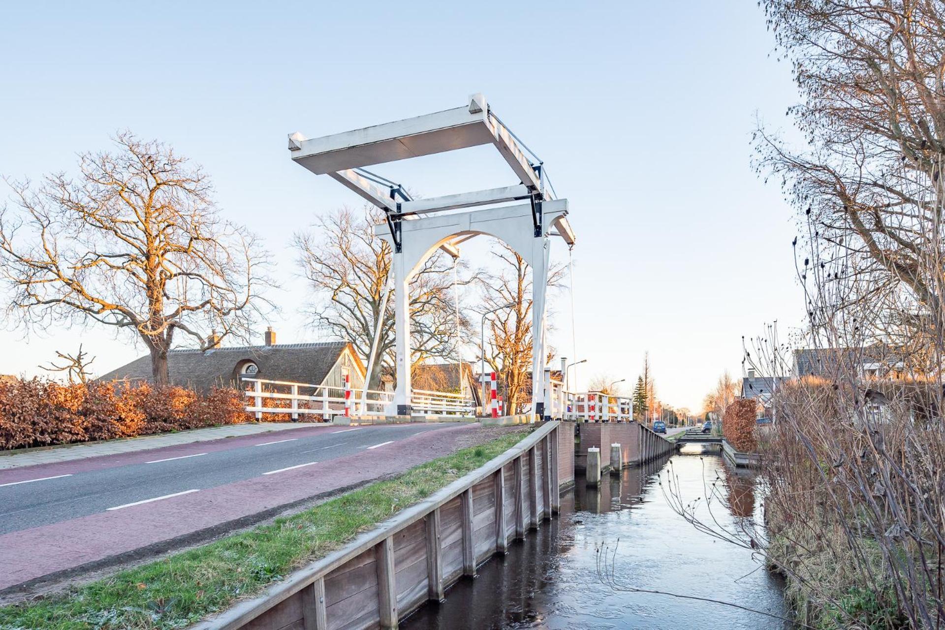 Watervillashiraz Aalsmeer Exterior photo